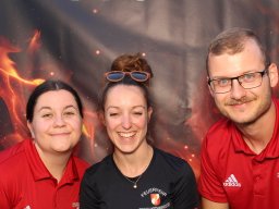 Dorffest 2026 Fotobox